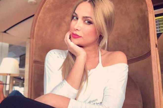 Nigar Camal tənqidlərdən gileyləndi&nbsp;