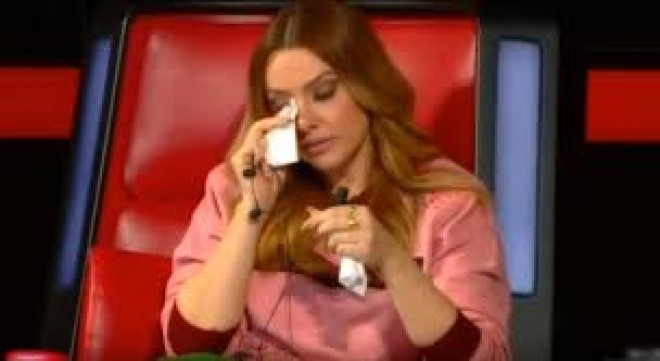 Hadisə kövrək anlar yaşadı - video