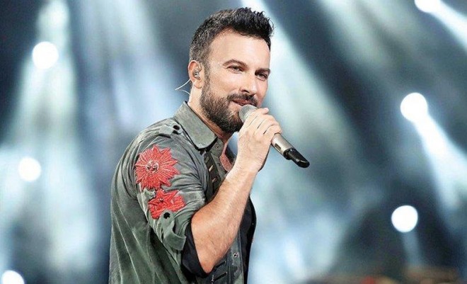 Tarkan qızını reklama çəkdirmək istəmədi