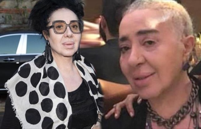 Modelyer onu qınayanlara cavab verdi