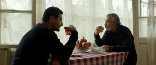 “Nar bağı” bədii filmi Qran-pri aldı
