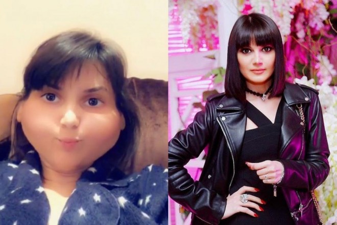 Natavan Həbibinin videosu gündəm yaratdı