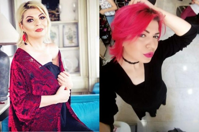 Zümrüd hamını təəccübləndirdi