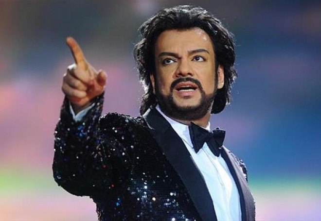 Filip Kirkorov gizli sirləri açıqladı