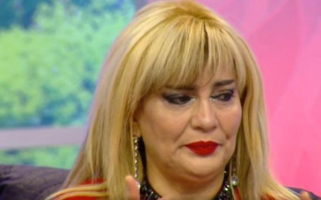 Nüşabə Əlsəgərli göz yaşlarına qərq oldu&nbsp;