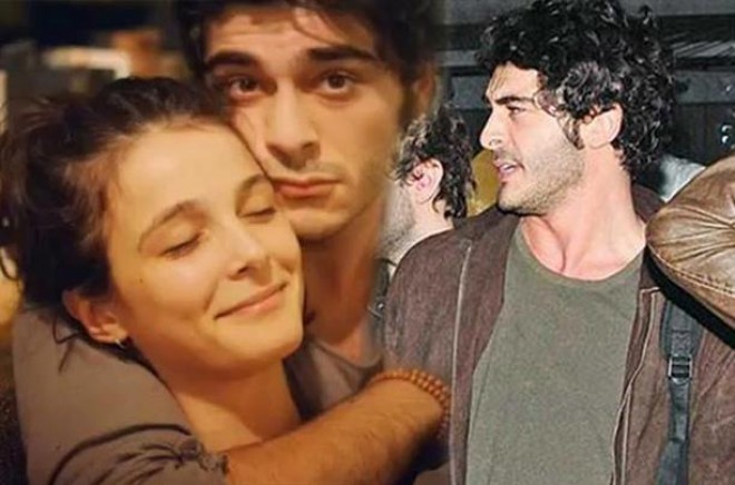 Aktyor ayrıldığını təsdiqlədi