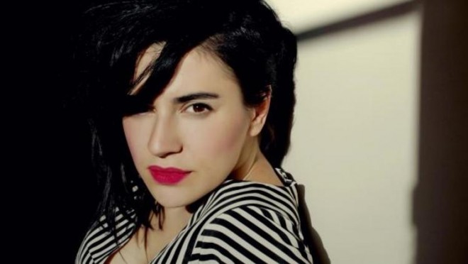 Türkiyəli müğənni tənqid atəşinə tutuldu