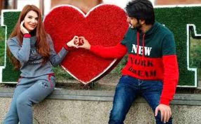 Serialın aktyorları evlənirlər