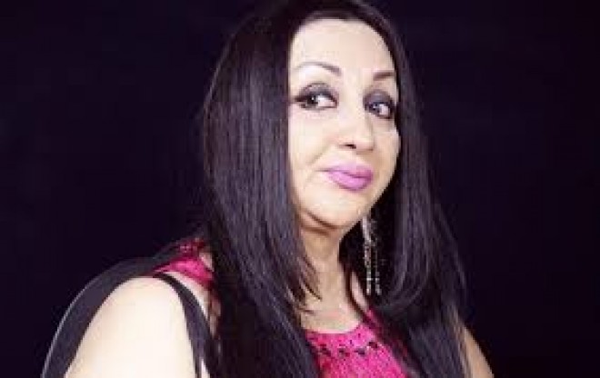 Xalq artisti dəfələrlə psixoloqa gedib