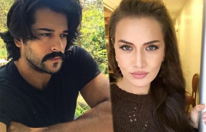 Aktrisa ərinə ətir qadağası qoydu