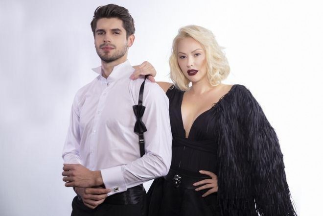 Müğənni "Anladın Sen Onu" adlı klip çəkdirdi - foto