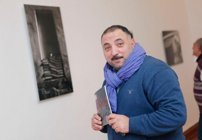 Bəhram&nbsp;"Bakılı oğlanlar"ın&nbsp;uğurundan danışdı&nbsp;