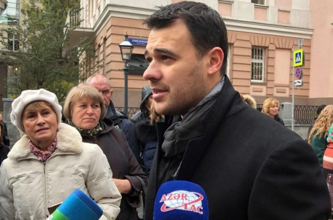 “Mənim Azərbaycanım” Müslümün mahnısının əsasında yazılıb - Emin