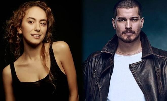 Aktyor yenidən sevgilisindən ayrıldı