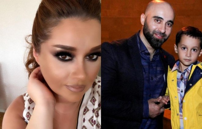 "Mən sülh quşuyam" - Xatirə İslam