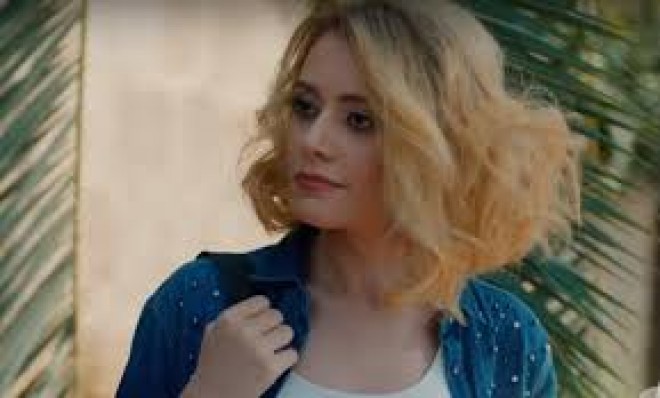 Gülay Hüseynova Türkiyədə seriala çəkilir&nbsp;