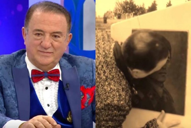 Səməd Səmədov dünyasını dəyişən oğlundan danışdı