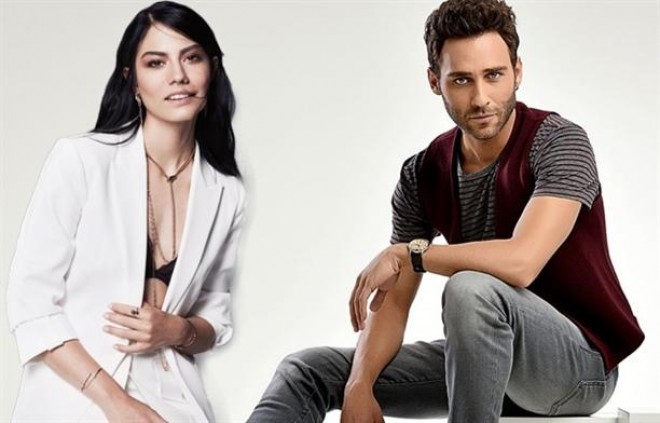 Aktrisaya barışıq üçün 100 qızılgül göndərildi