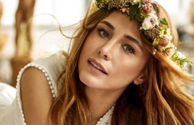 Aktrisanın arxiv fotosu yayıldı