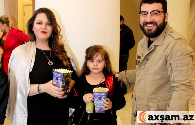 Natavan qala gecəsinə niyə gəlmədi?&nbsp;