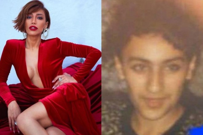 Röya Ayxan kimlərə&nbsp;sərt cavab verdi?