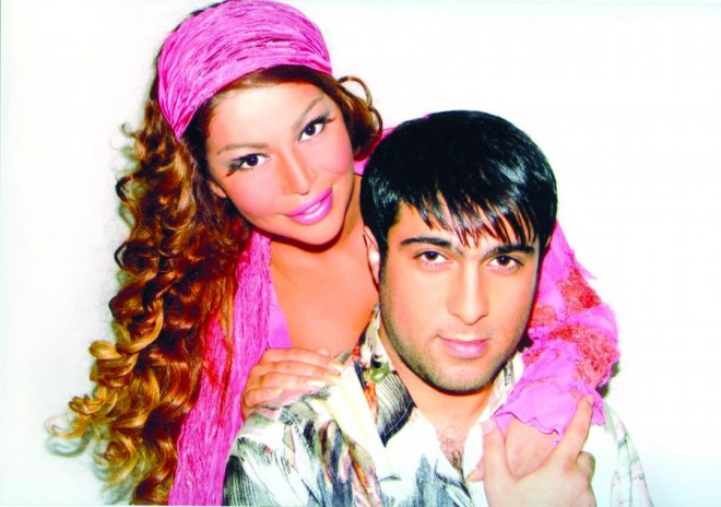 Aygün Kazımova ilə bağlı şok açıqlama verildi