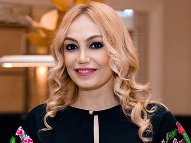 Nura Suri hamını qorxutdu&nbsp;