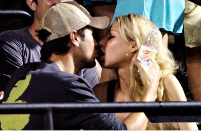 Enriki İqlesias daha çox sekslə məşğul olur - foro