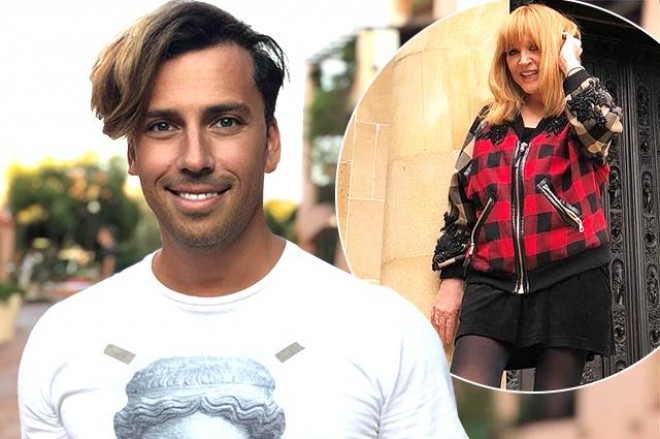 Alla Puqaçova görünüşü ilə diqqət çəkdi&nbsp;