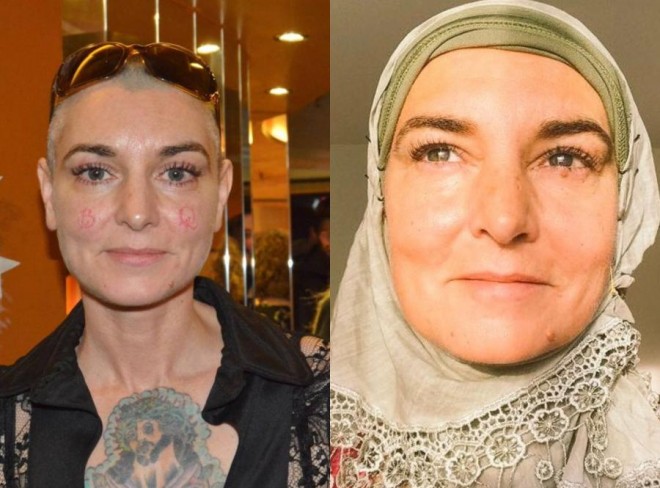 Məşhur müğənni müsəlmanlığı qəbul etdi&nbsp;