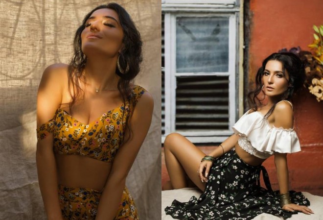 Dilarə Kazımovadan mənalı fotosessiya 