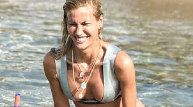 Modelin şəkli gərginlik yaratdı