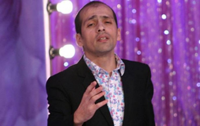 Teymur Əmrah qalmaqallardan şikayətləndi