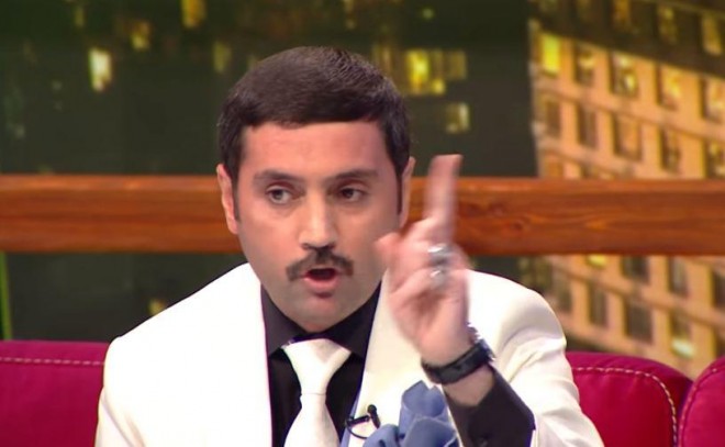 Həmkarları İzzət Bağırovu əsəbləşdirdi