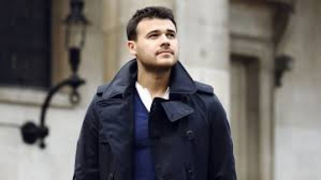 Emin Ağalarov yeni klipini təqdim etdi - video