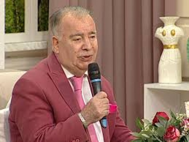 Arif Qazıyev insult keçirib&nbsp;