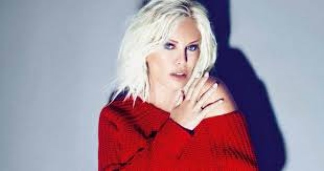 Ajda Pekkan arxiv fotosunu paylaşdı