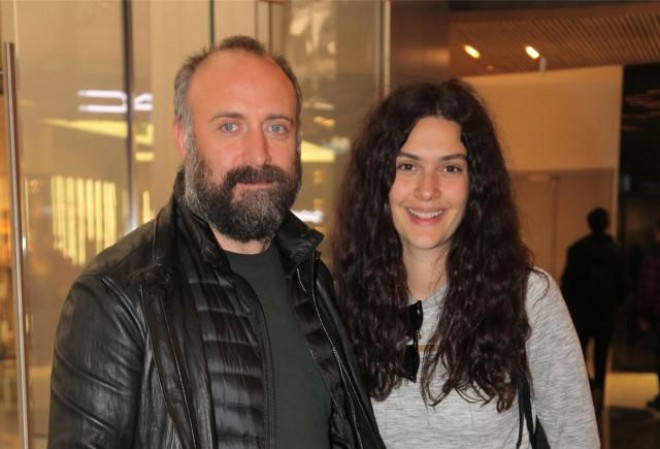 Aktrisa boşanma iddialarını yalanladı