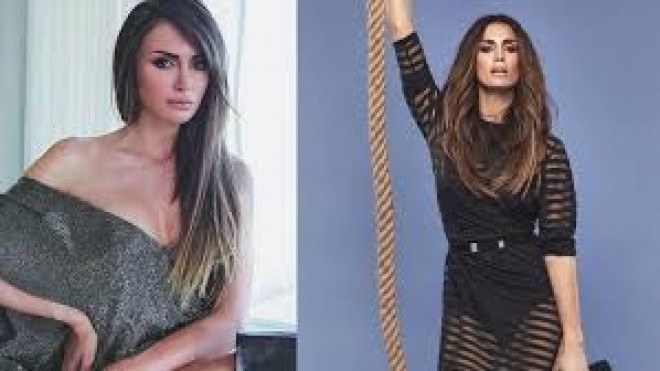 Mustafa Sandalın keçmiş xanımı xəsarət aldı