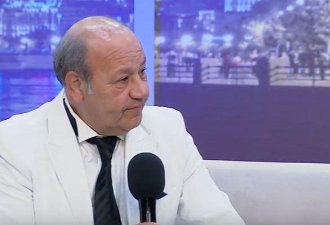 Müğənni Əli Mirəliyev xəsarət aldı&nbsp;