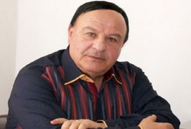 Yalçın Rzazadənin yaradıcılığının 50 illiyi qeyd olunacaq