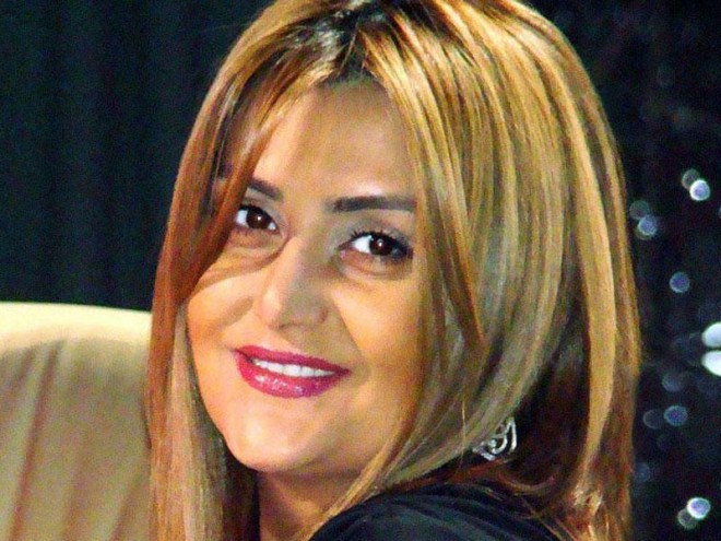 Zülfiyyə Xanbabayeva yeni albom buraxacaq - video