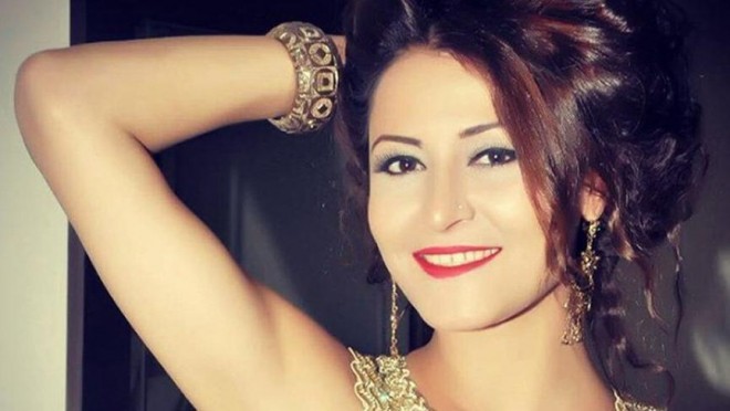 Türkiyəli müğənni özünü öldürdü