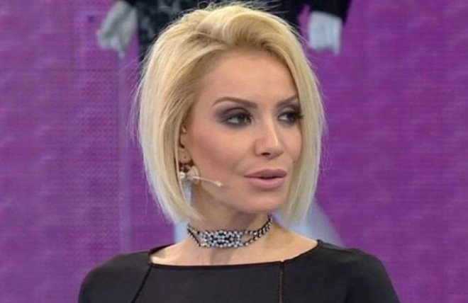 "İşte benim stilim"in aparıcısı tam dəyişdi - foto