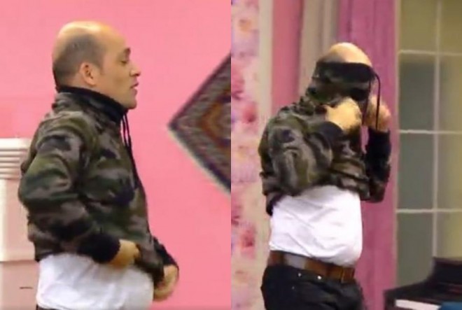 Teymur Əmrah efirə maraqlı çıxdı