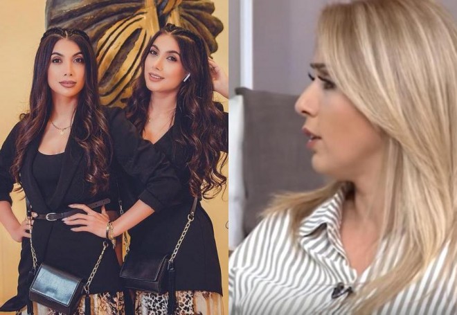 Roza Zərgərlinin əkiz bacılardan xoşu gəlirmi?