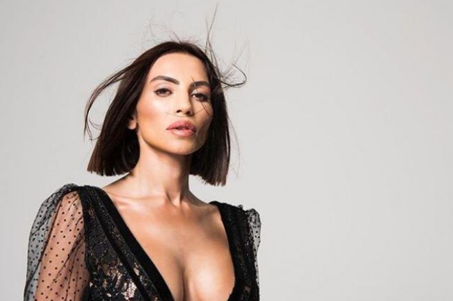 Günayın geyimi səs-küy yaratdı