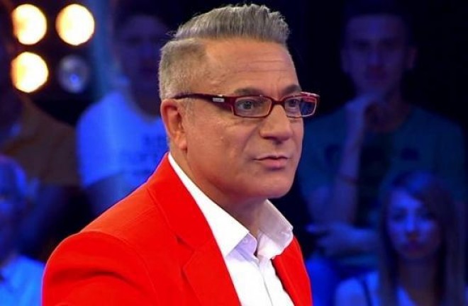 Mehmet Ali Erbilin qabırğası sındı