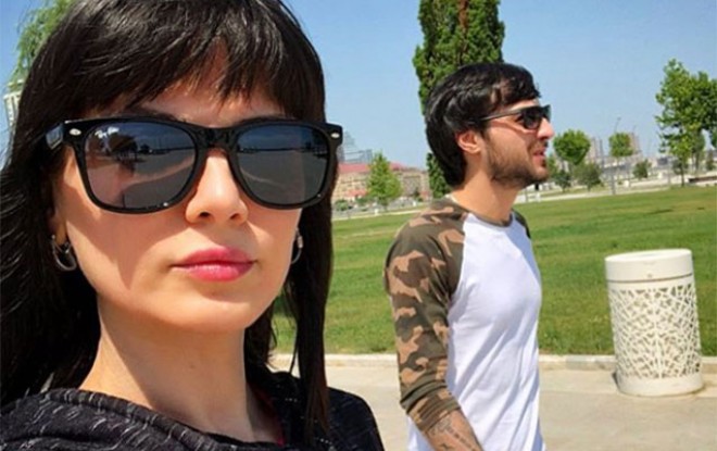 Natavan Həbibinin hamilə olduğu üzə çıxdı