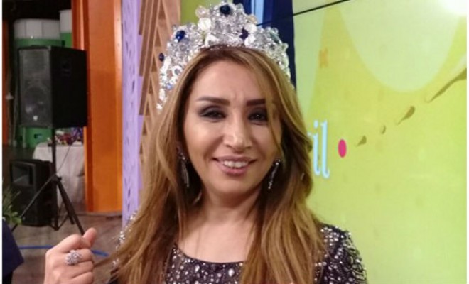 "Musiqimizin balansı pozulub" - Əməkdar artist